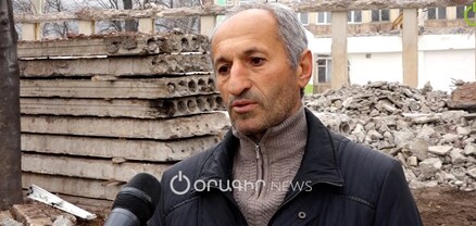 Լոռիում կառուցվում կամ հիմնանորոգվում է  26 դպրոցի շենք