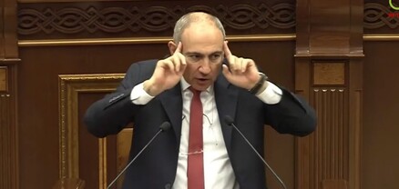 Գնդակահարում են և ասում՝ էս ինչ լավ էր․ Փաշինյանը ՀՀ-ում հաշվեհարդար ու վրեժ չի պատկերացնում