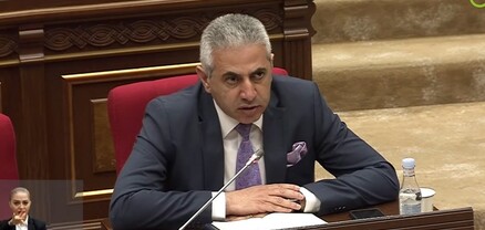 Ճանապարհներ եք կառուցում՝ Ադրբեջանին հանձնելո՞ւ, թե՞ մեր քաղաքացիների համար․ Էդգար Ղազարյան