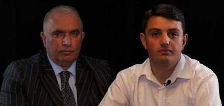 Օրակարգ․ ՔՊ-ն գյումրեցիներից վրեժխնդիր է լինելու․ Հրայր Կամենդատյան