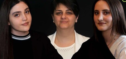 Թեթև զրույց. Ամոթը մոդայիկ չէ, ինչպես չդառնալ «էմոցիոնալ աղբարկղ», կանայք զիջո՞ւմ են տղամարդկանց