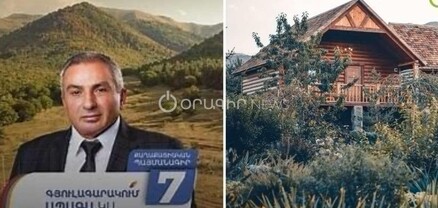 Գյուլագարակի համայնքապետը տիրանում է հողերին․ բնակավայրից հեռու սպորտդպրոց՝ ո՞ւմ համար