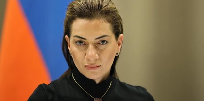 Աննա Հակոբյանը ազդում է պաշտոնյաների նյարդերի վրա․ Հրապարակ