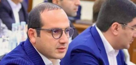 ՔՊ-ի ու քույր կուսակցության օրերը հաշված են, եթե դա լինի․ Գևորգ Ստեփանյան