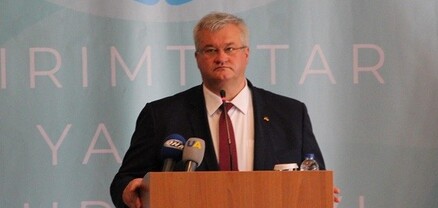 Կիևի՝ ՆԱՏՕ-ին անդամակցելու հարցը պետք է մնա օրակարգում․ Սիբիգա