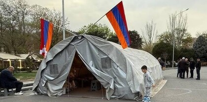 Որոշել են մարզեր գնալ․ Հրապարակ