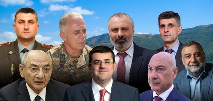 Եվրոպան չի կարող լուռ մնալ Ադրբեջանում հայ պատանդների նկատմամբ իրականացվող դատական սկանդալի հանդեպ