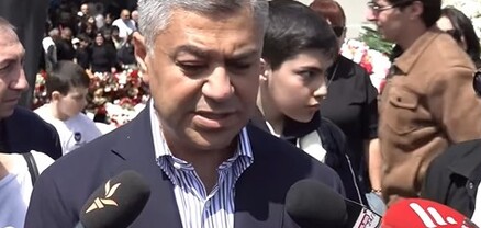 Անգամ ամենավատ երազում չէի պատկերացնի, որ հասնելու ենք այս վիճակին․ Արթուր Վանեցյան