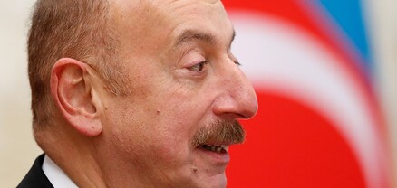 Ֆրանսիան դեմ է Ադրբեջանի և Հայաստանի միջև խաղաղության պայմանագրի պայմաններին․ Ալիև