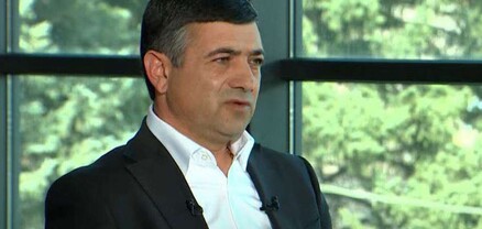 Իմ հետագա քայլերի մասին առաջիկա օրերին կհայտնեմ դիրքորոշում. Սարիկ Մինասյան