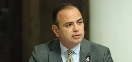 Զարեհ Սինանյանը կգործուղվի ԱՄՆ