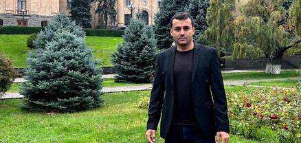 Քաղաքապետարանի հռչակած «նոր սերնդի ասֆալտապատման աշխատանքները» խայտառակ վիճակում են․ տեսանյութ