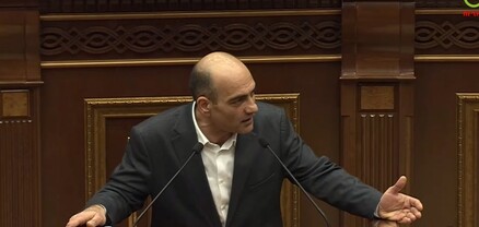 Թաքուն եք պահում․ Դուք, վստահաբար, 300 հազարի շեմը հանելու եք․ Թադևոս Ավետիսյան