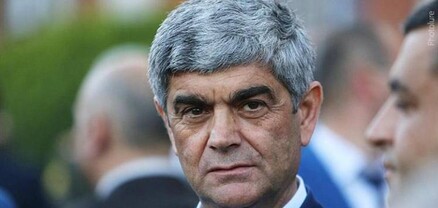 Արցախցիները բացատրություն են պահանջել Վիտալի Բալասանյանից․ Հրապարակ