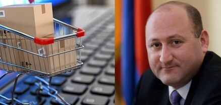 Թրամփի մաքսատուրքերի պատերազմի արդյունքում հայ-ամերիկյան հարաբերությունների օրակարգի նոր հնարավորություն է բացվում