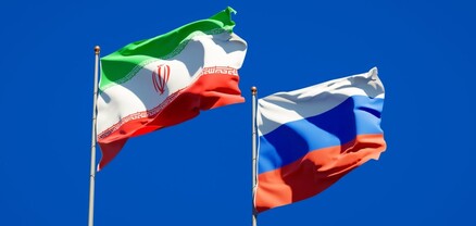 ՌԴ-ն և Իրանը քննարկել են Հյուսիս-Հարավ միջանցքի զարգացման հարցերը