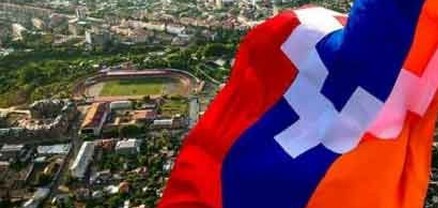 Արցախի Հանրապետության Սահմանադրությամբ որևէ պաշտոնյա, այդ թվում՝ երկրի ղեկավարը, լիազորված չէ լուծարել հանրապետությունը