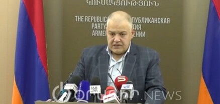 ՍԴ որոշման հիմքում չպետք է դրվի պոպուլիստական գաղափար՝ եթե ինչ-որ մեկը հարուստ է, նշանակում է՝ գողացել է