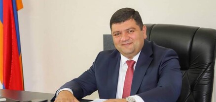 Կապանի քաղաքապետին տուգանել են․ Հրապարակ
