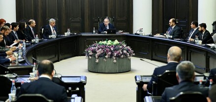 Հայոց պետականության փրկությունը ՀՀ-ում օր առաջ վերջնական իշխանափոխությունն է. Փաստ