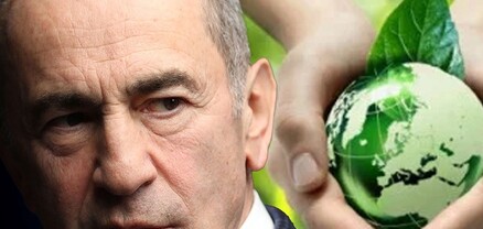 Բոլորի հարկերը բարձրանում են, բանկերինը՝ ոչ, ռեկտորը յուղալի պաշտոն ունի․ Մամուլ