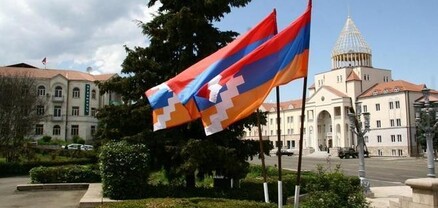Արցախի թեման վերջնականապես փակելու՝ ՀՀ իշխանությունների գործողությունները լրջագույն սպառնալիք են ստեղծել ՀՀ-ի համար