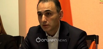 ՔՊ-ական Վահագն Ալեքսանյանը «ՀայաՔվե»-ից կամ պիտի ներողություն խնդրի, կամ ապացուցի զրպարտանքը