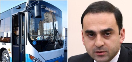 Անգրագիտությո՞ւն, թե՞ միլիարդների մսխում․ 100 դրամով տրանսպորտից ավելի շատ գումար էր հավաքվում, քան 150-ով