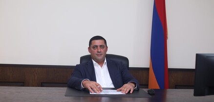 7 անշարժ գույք, բեռնատար, 9.8 մլն եկամուտ. Ճամբարակի համայնքապետի և նրա ընտանիքի ունեցվածքը