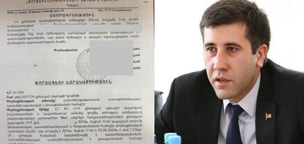 Հուսով եմ՝ պաշտոնյաները կենթարկվեն տույժի․ փաստաբանի պատասխանը՝ գլխավոր դատախազի անտեղյակությանը