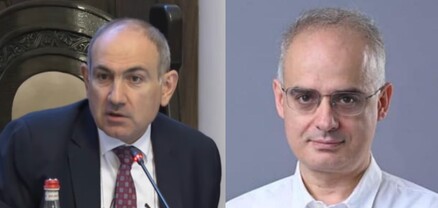 Փաշինյանի և նրա կառավարության տգիտության վերաբերյալ այսօր ձևավորվեց համազգային կոնսենսուս