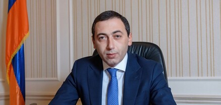 Ինչու են Վահագն Գեւորգյանին ազատել կալանքից․ Հրապարակ