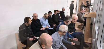 Բաքվի դատում այսօր կրկին «ցուցմունք են տվել տուժողները»
