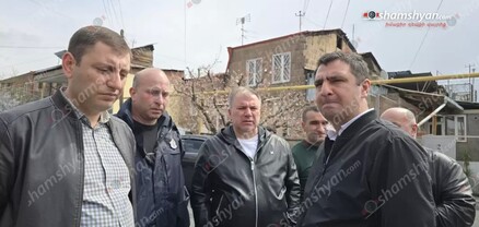 Վերնիսաժում աշխատող տղամարդուն առանձնակի դաժանությամբ սպանած 4 անձինք ձերբակալվել են. նոր մանրամասներ. shamshyan.com