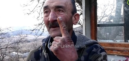 34 տարի ա՝ կաթը հանքային ջրի արժեք չունի. մղարթեցի 