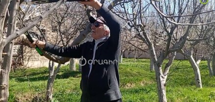 Գյուղը ղեկավար չի ունեցել, ով նստել է, հողը ծախել է. Ողջիի բնակիչ