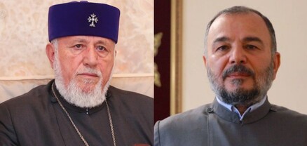 Մայր Աթոռն Արցախի թեմը ձևակա՞ն է պահպանում․ 2023–ից թեմական ու ծխական խորհուրդներ չեն ձևավորվել  