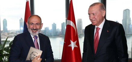 Հայրենազրկումից և մշակութային ջարդից մինչև սահմանազատված Հայաստան․ Փաշինյանի ուղերձների տխուր դինամիկան