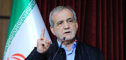 Մենք երկու կողմից էլ ազգակիցներ ենք. Փեզեշքիանը` Իրան-Ադրբեջան հարաբերությունների մասին