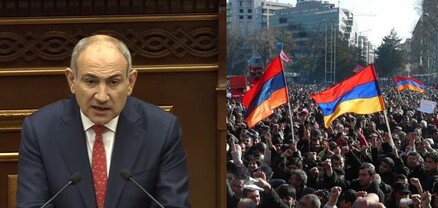 Նոր հեղափոխություն՝ նոր զոհեր, հալածանքներ, կորուստներ, աղետ  