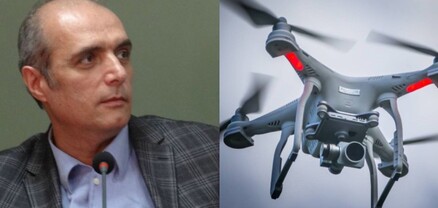 Հայաստանին օրական առնվազն 300 դրոնի արտադրություն է պետք․ Լևոն Բարսեղյան