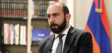 Մտահոգություն ունենք, որ Ադրբեջանը չի ցանկանում ստորագրել խաղաղության պայմանագիրը. Միրզոյան