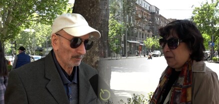 Ինձ զգում եմ տուգանքի մատերիալ, ոչ թե հպարտ քաղաքացի․ հարցում