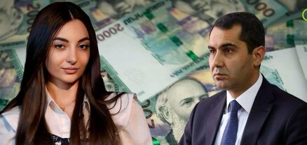Բնակարան ՌԴ-ում, հողամաս, 5 մլն անկանխիկ, 21 մլն եկամուտ․ Գեղարքունիքի մարզպետի ունեցվածքը