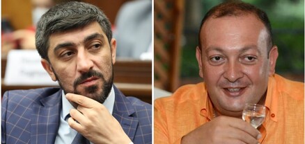 «Նավակ ճոճող»-ի մանդատը կհասնի Փաշինյանին հավատացողին. ով է ՔՊ-ի հաջորդ պատգամավորը