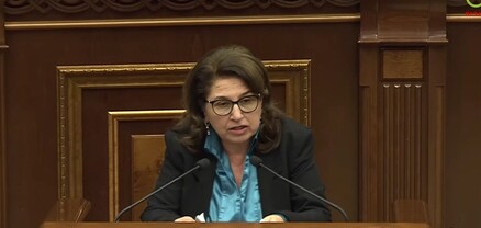 «Խեղճ հարիֆն ինչ անի»-ն փոխվեց «խեղճ տգետն ինչ անի»-ով, ամենաուշը 2026-ին ՔՊ-ն իշխանություն չի լինի