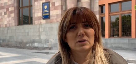 Հույս ունենք՝ ավելի խորը կուսումնասիրեն ու կհասկանան, որ պահանջներն այդքան էլ իրավաչափ չեն