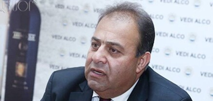 Տաճատ Վարդապետյանի որդին պաշտոն է ստացել․ Հրապարակ