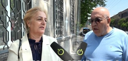 Նիկոլը փալաս ա, բայց մեր փալասն ա․ ես էլի իրան եմ ընտրելու․ հարցում