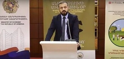 Պետք է շեշտադրենք որակյալ անասնաբույժների կարևորությունը․ Գևորգ Պապոյան